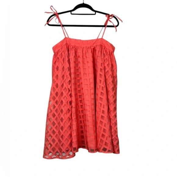 NWT Anthropologie Corey Lynn Calter Mathilde Midi Dress